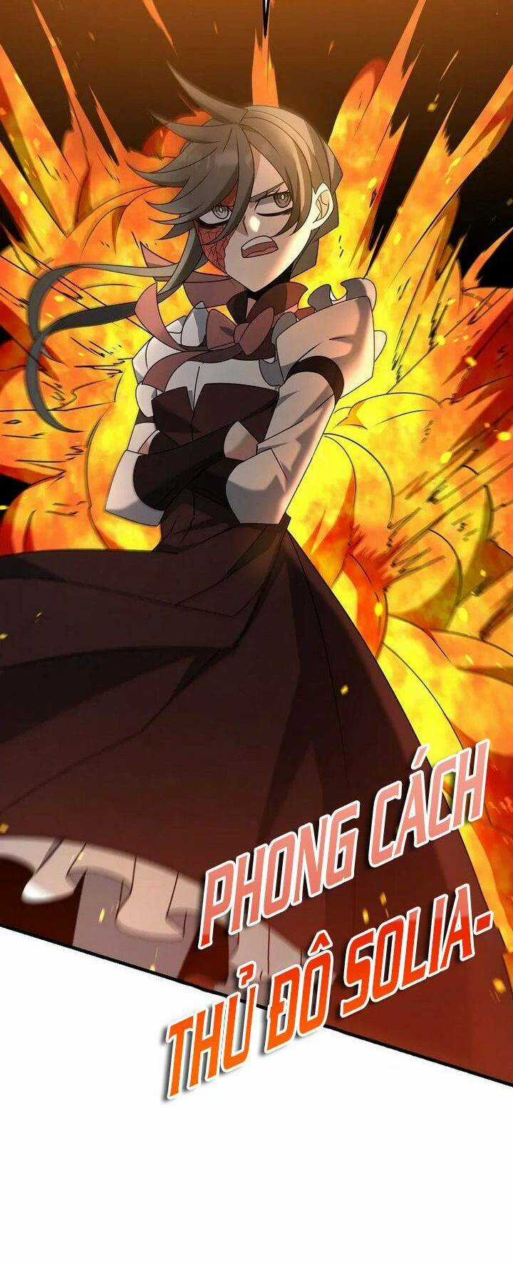 Bậc Thầy Kiếm Sĩ Lười Biếng Chapter 40 trang 39