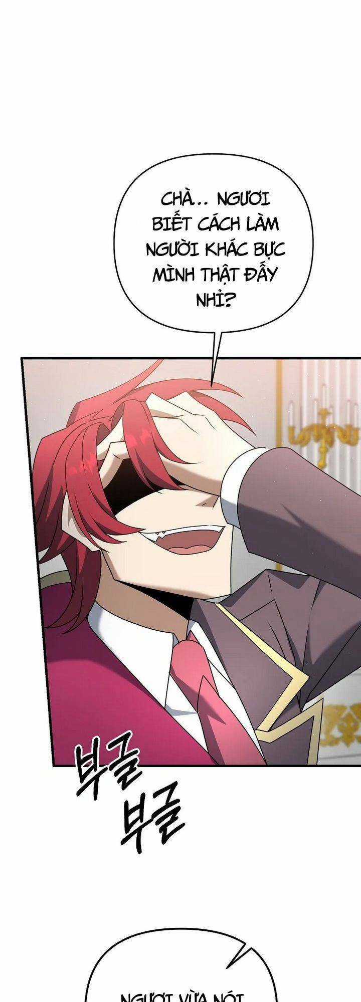 Bậc Thầy Kiếm Sĩ Lười Biếng Chapter 40 trang 40