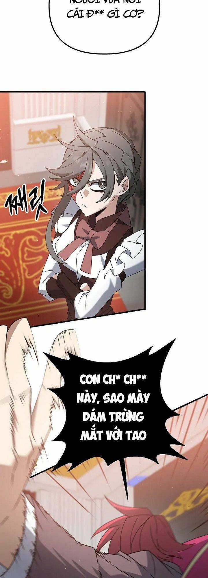 Bậc Thầy Kiếm Sĩ Lười Biếng Chapter 40 trang 41