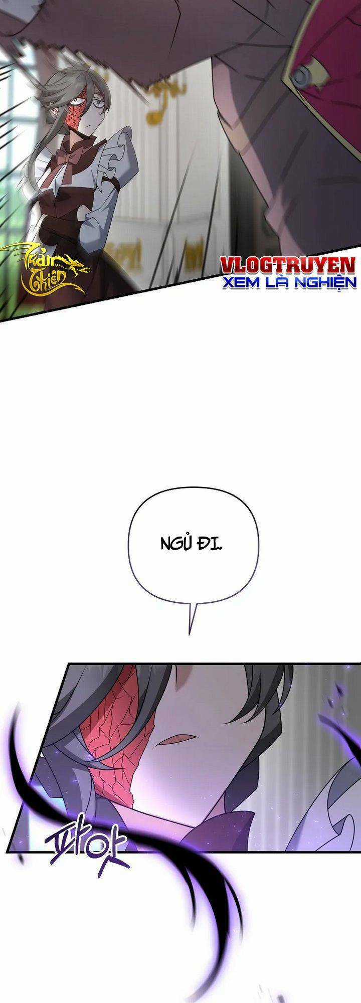 Bậc Thầy Kiếm Sĩ Lười Biếng Chapter 40 trang 42