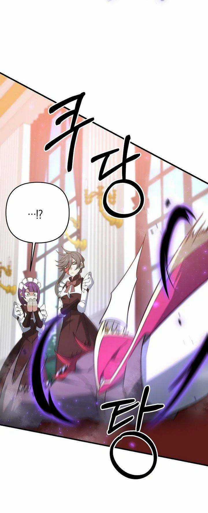 Bậc Thầy Kiếm Sĩ Lười Biếng Chapter 40 trang 43