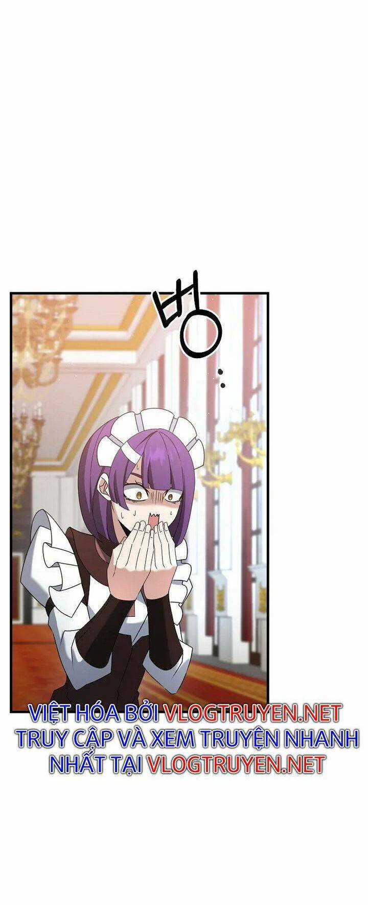 Bậc Thầy Kiếm Sĩ Lười Biếng Chapter 40 trang 44