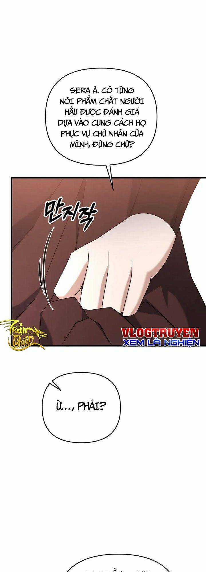 Bậc Thầy Kiếm Sĩ Lười Biếng Chapter 40 trang 50