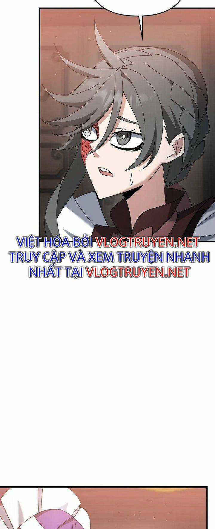 Bậc Thầy Kiếm Sĩ Lười Biếng Chapter 40 trang 53