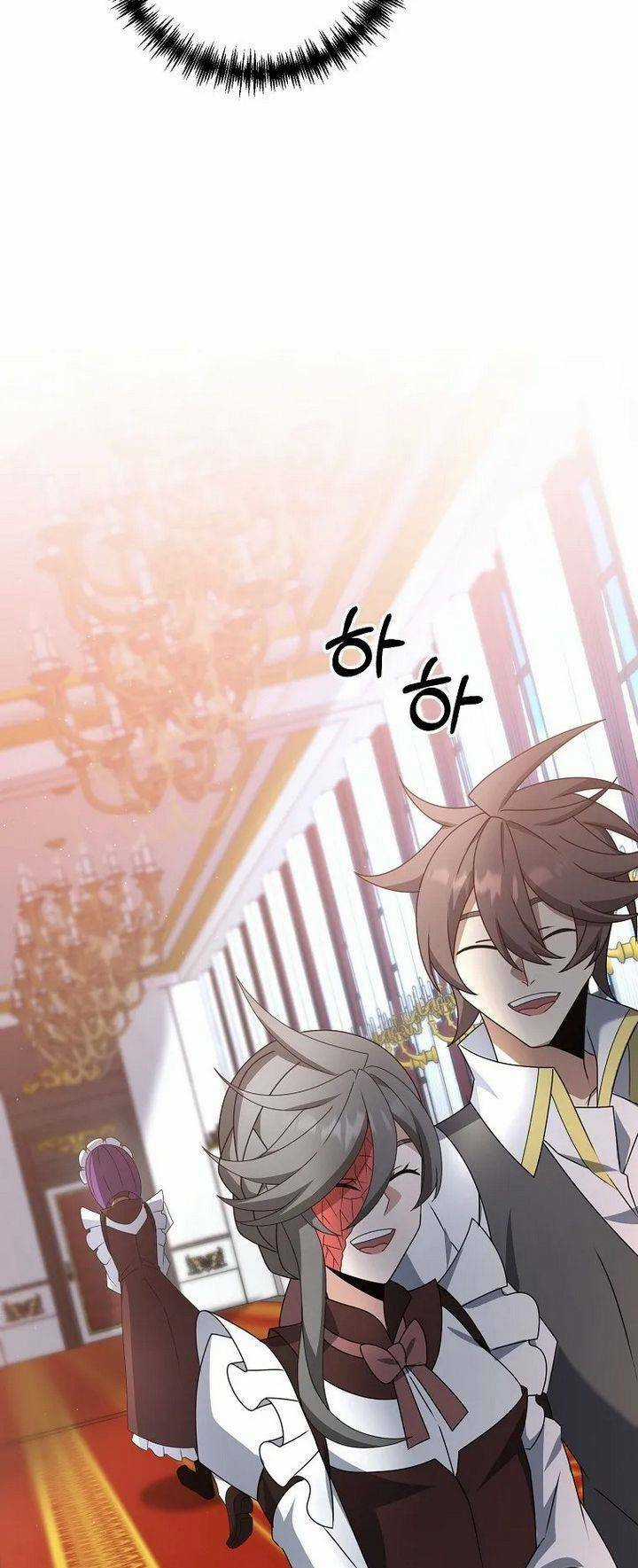 Bậc Thầy Kiếm Sĩ Lười Biếng Chapter 40 trang 58