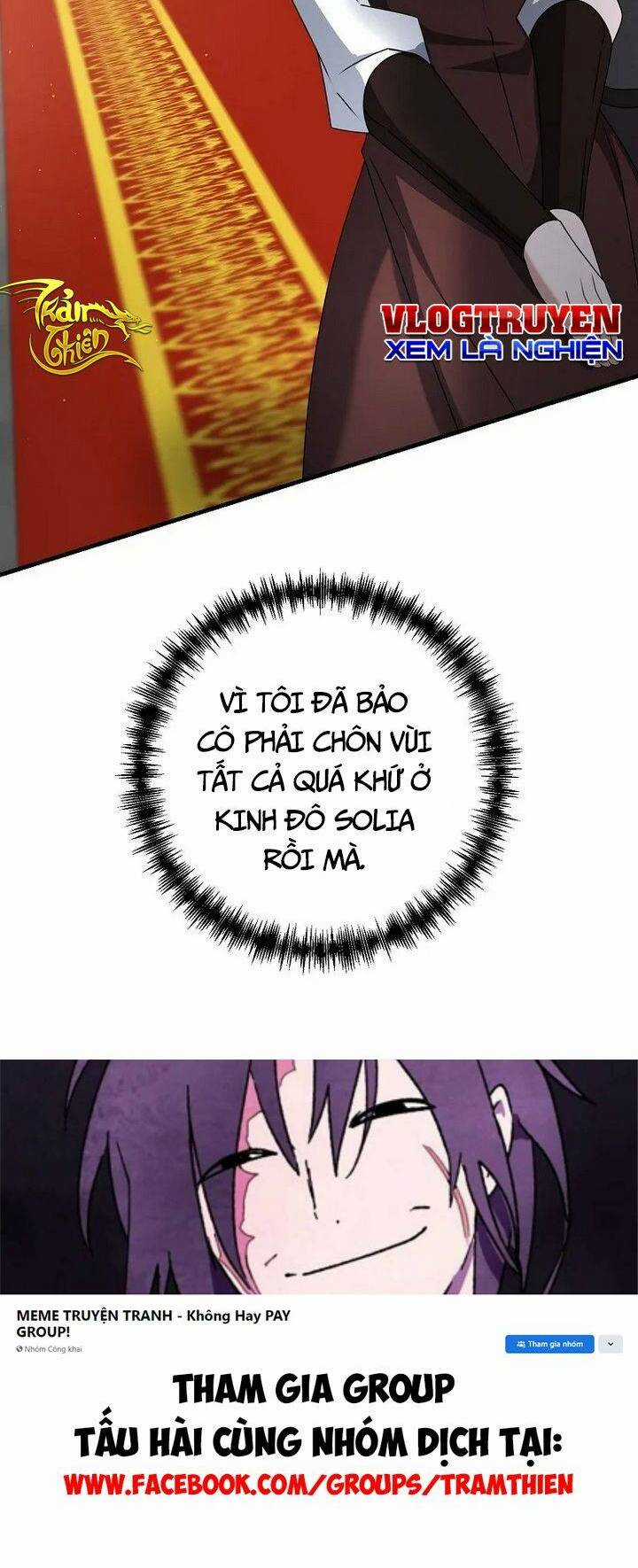 Bậc Thầy Kiếm Sĩ Lười Biếng Chapter 40 trang 59