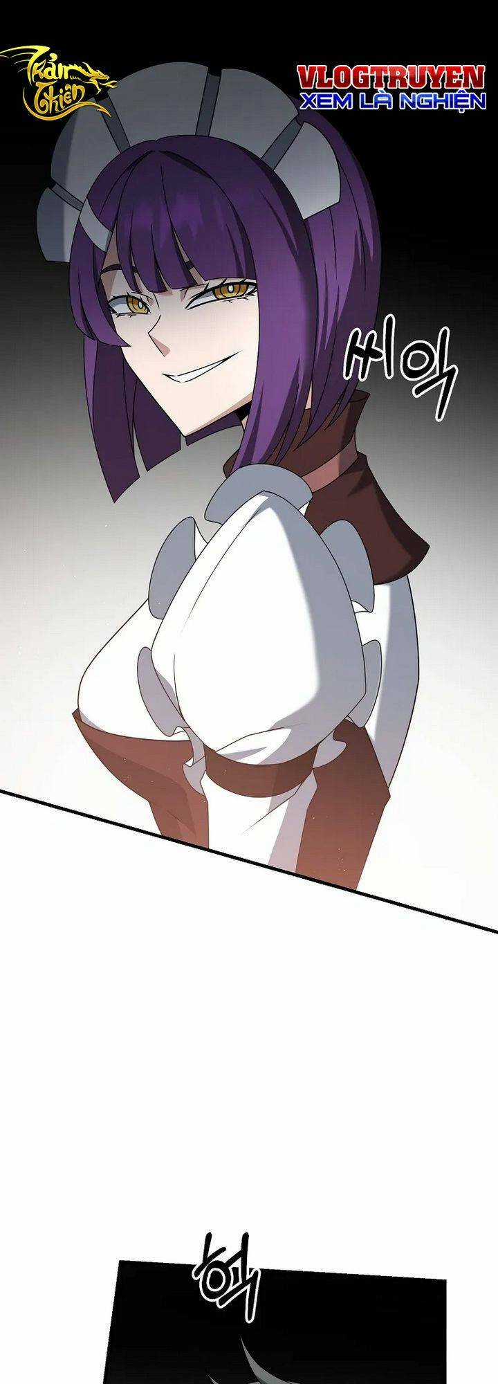 Bậc Thầy Kiếm Sĩ Lười Biếng Chapter 40 trang 6