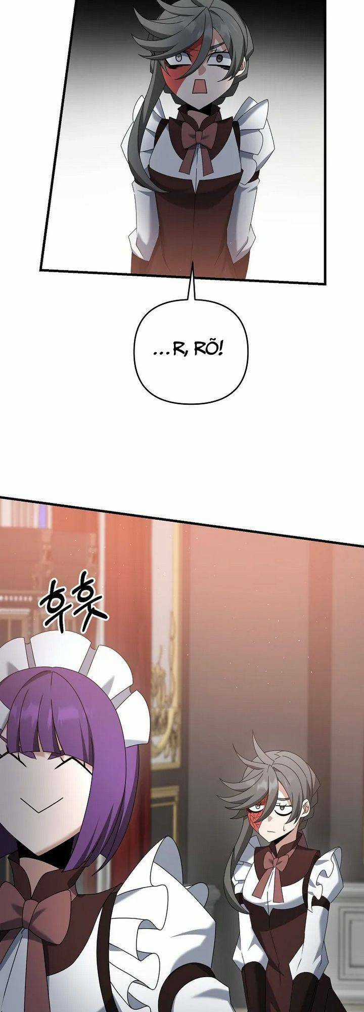 Bậc Thầy Kiếm Sĩ Lười Biếng Chapter 40 trang 7