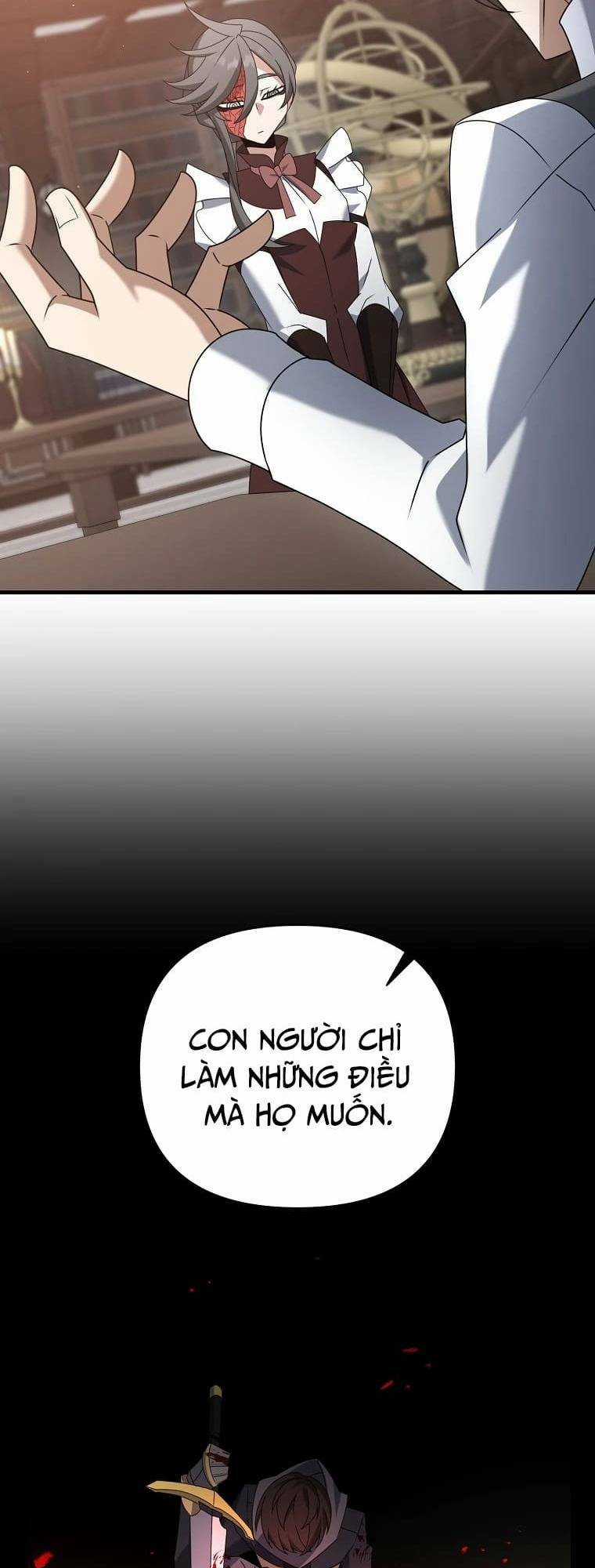 Bậc Thầy Kiếm Sĩ Lười Biếng Chapter 41 trang 12