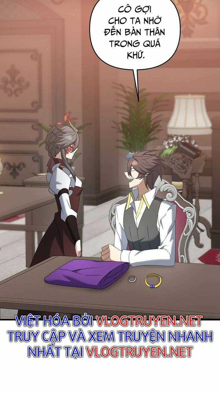 Bậc Thầy Kiếm Sĩ Lười Biếng Chapter 41 trang 14