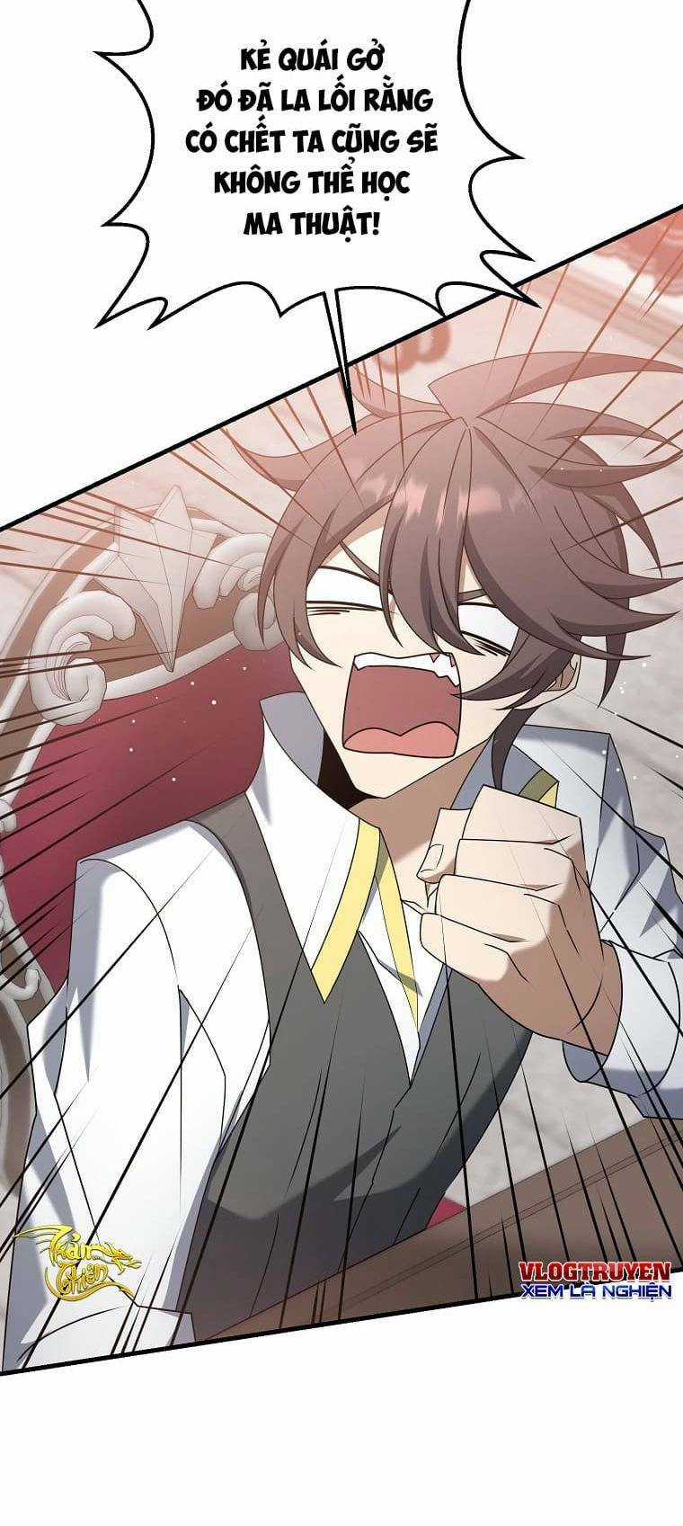 Bậc Thầy Kiếm Sĩ Lười Biếng Chapter 41 trang 18