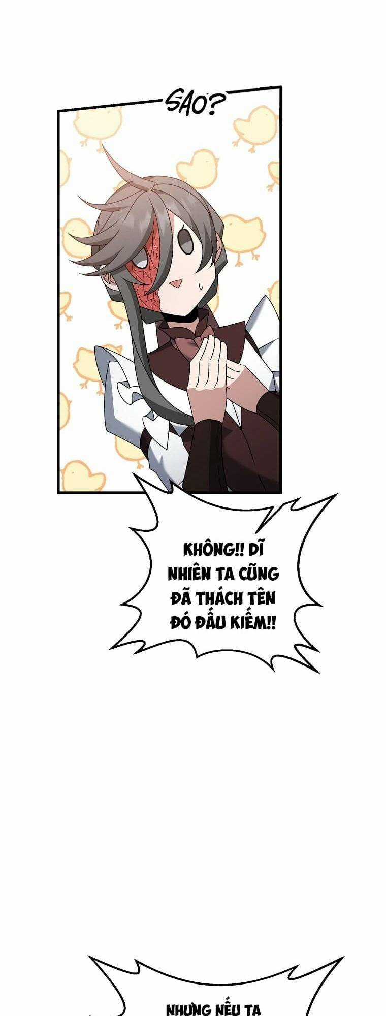 Bậc Thầy Kiếm Sĩ Lười Biếng Chapter 41 trang 19