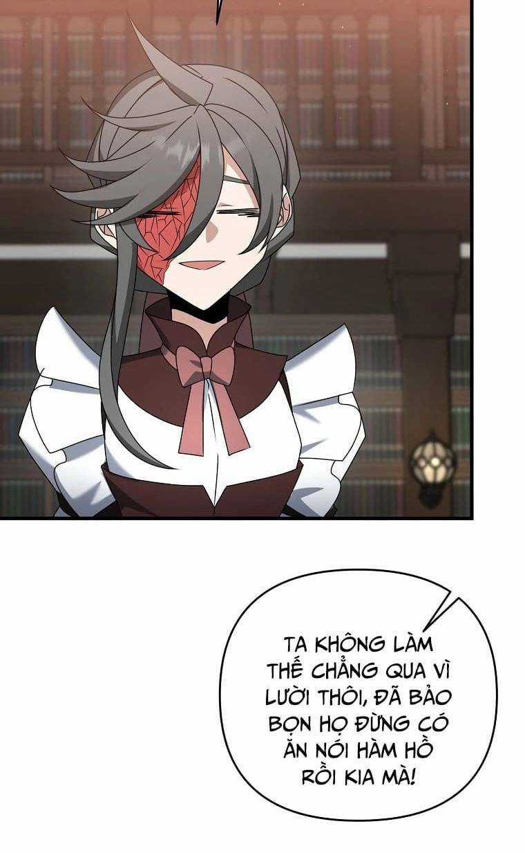 Bậc Thầy Kiếm Sĩ Lười Biếng Chapter 41 trang 21