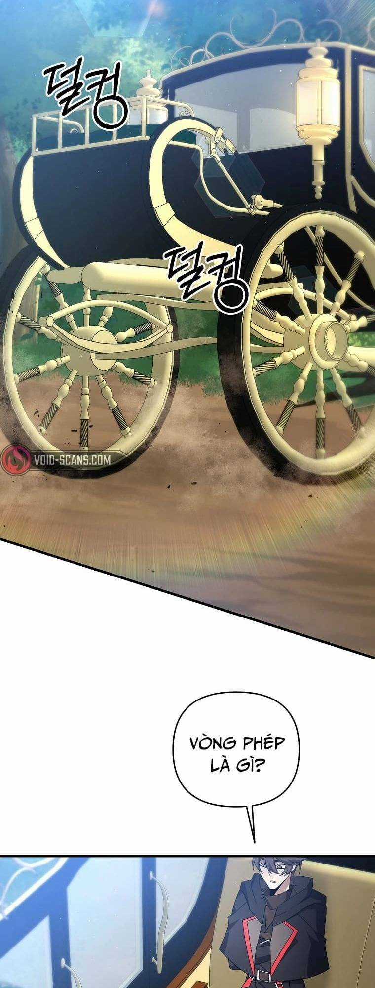 Bậc Thầy Kiếm Sĩ Lười Biếng Chapter 41 trang 24