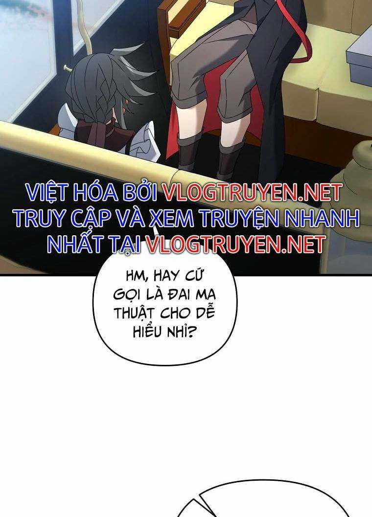 Bậc Thầy Kiếm Sĩ Lười Biếng Chapter 41 trang 25