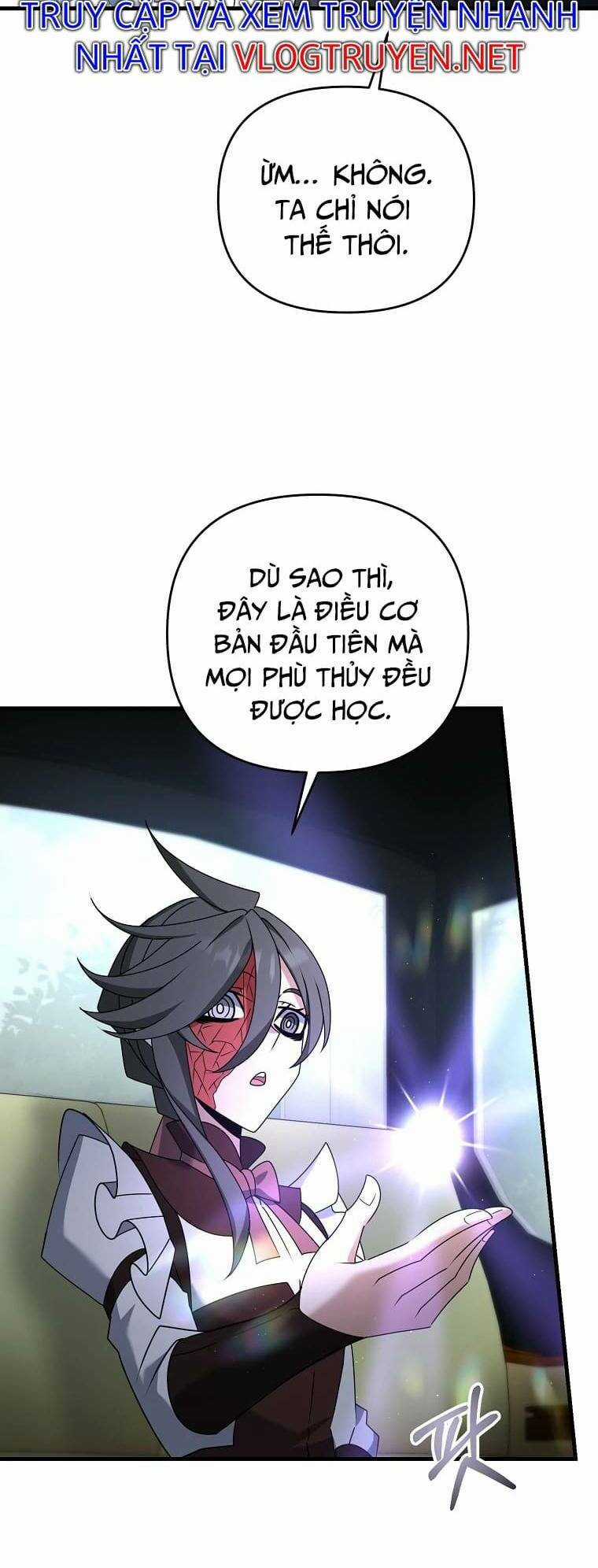 Bậc Thầy Kiếm Sĩ Lười Biếng Chapter 41 trang 29