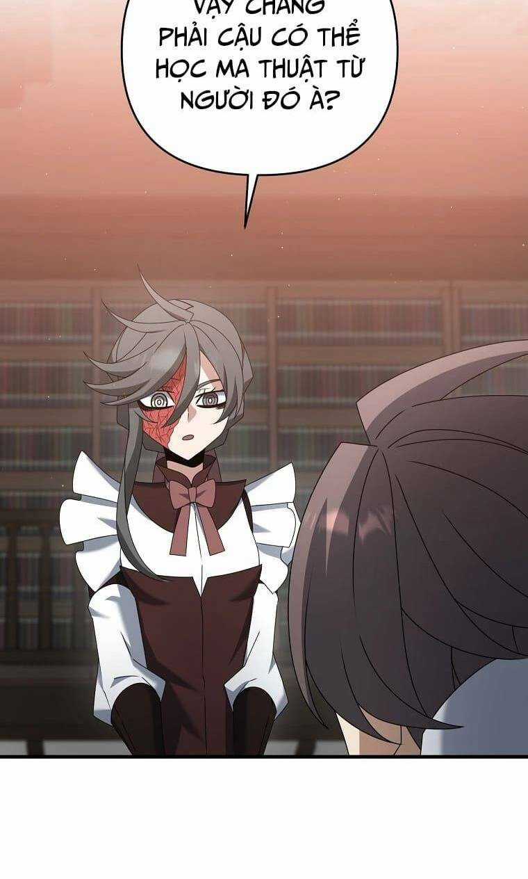 Bậc Thầy Kiếm Sĩ Lười Biếng Chapter 41 trang 3