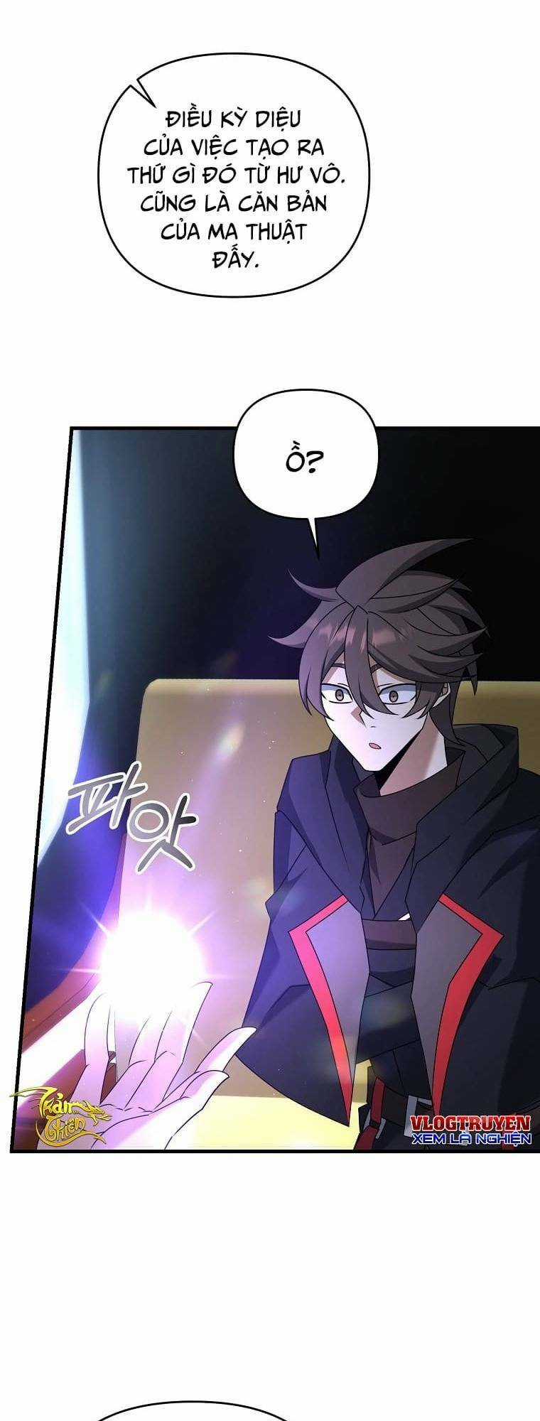 Bậc Thầy Kiếm Sĩ Lười Biếng Chapter 41 trang 30