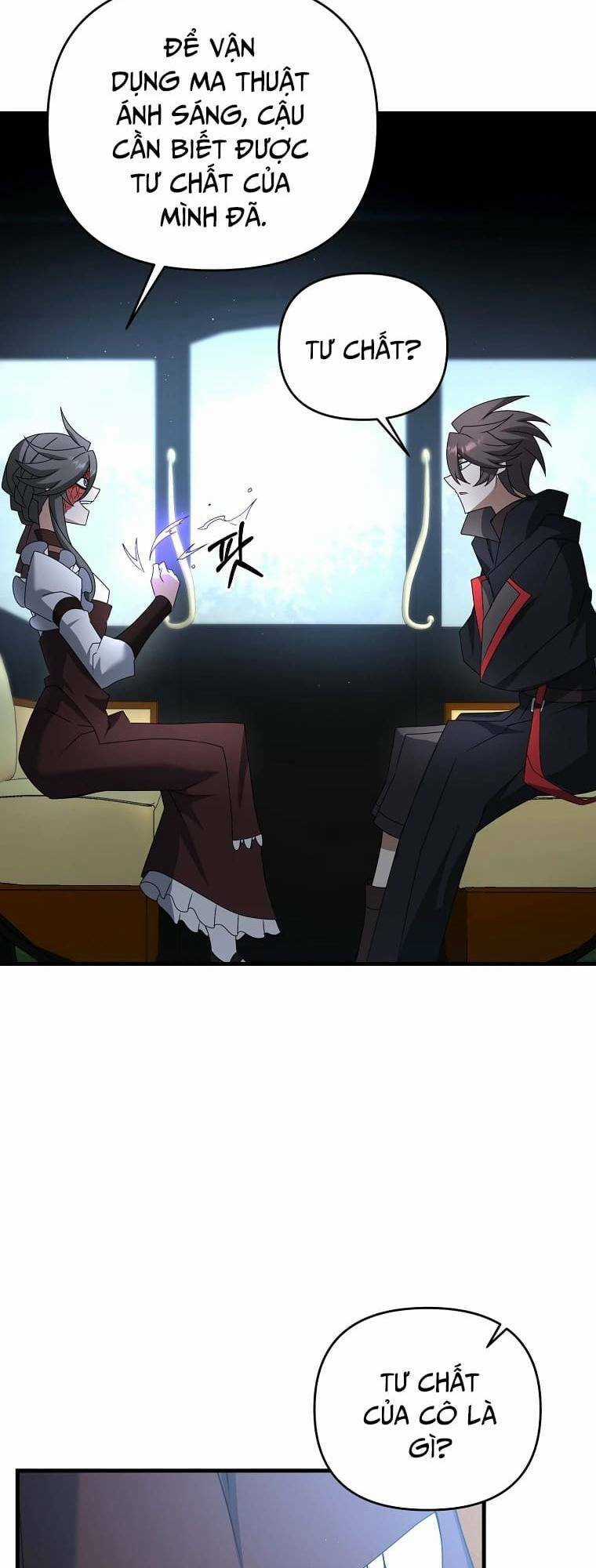 Bậc Thầy Kiếm Sĩ Lười Biếng Chapter 41 trang 31