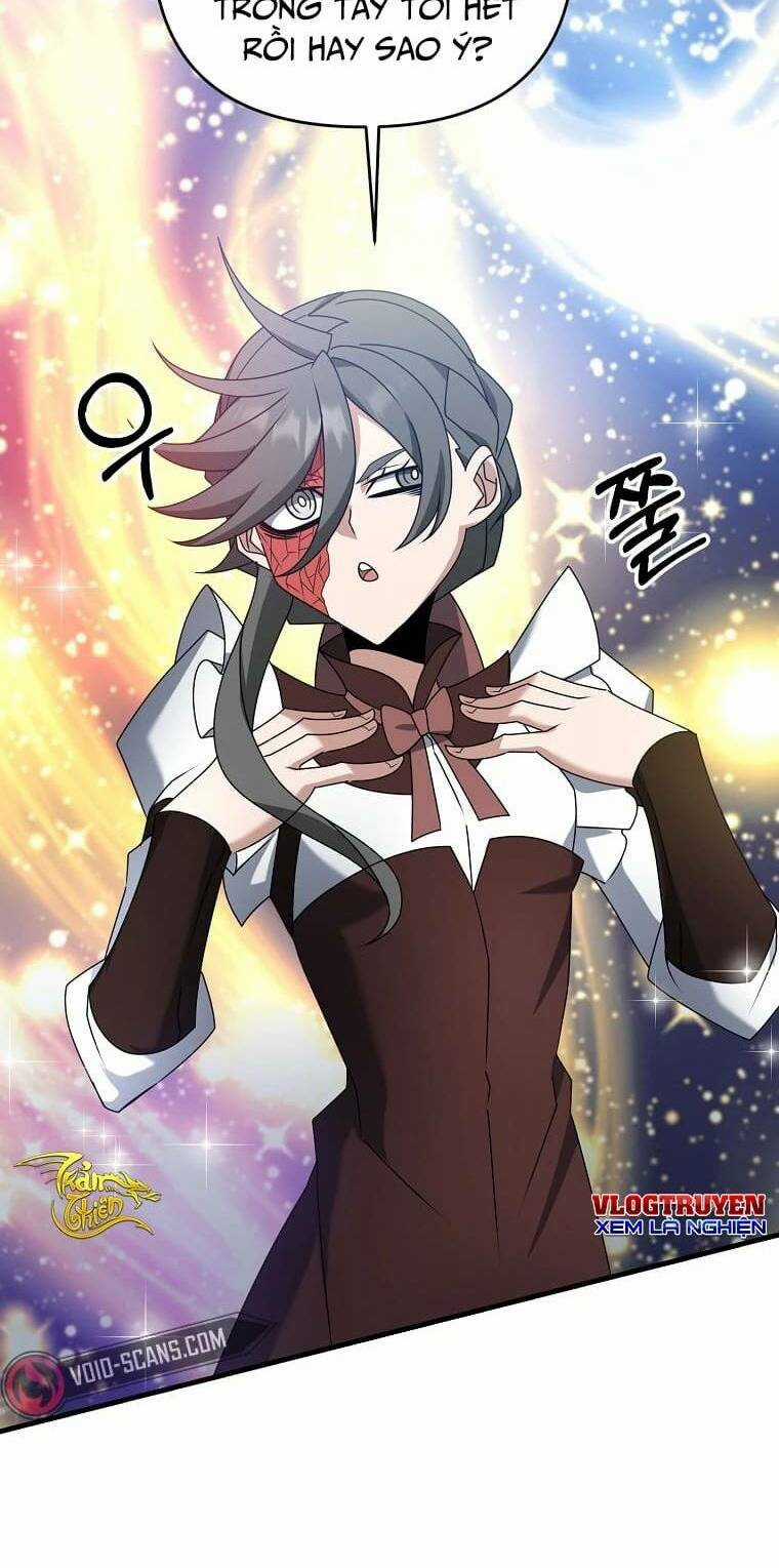 Bậc Thầy Kiếm Sĩ Lười Biếng Chapter 41 trang 33