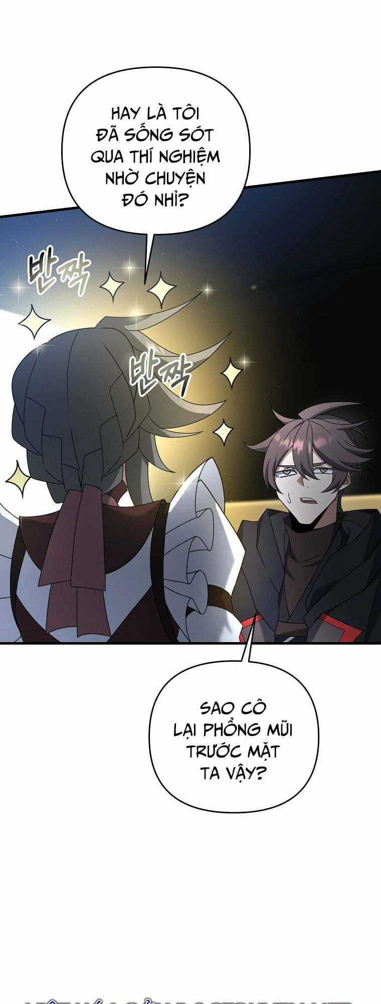 Bậc Thầy Kiếm Sĩ Lười Biếng Chapter 41 trang 34