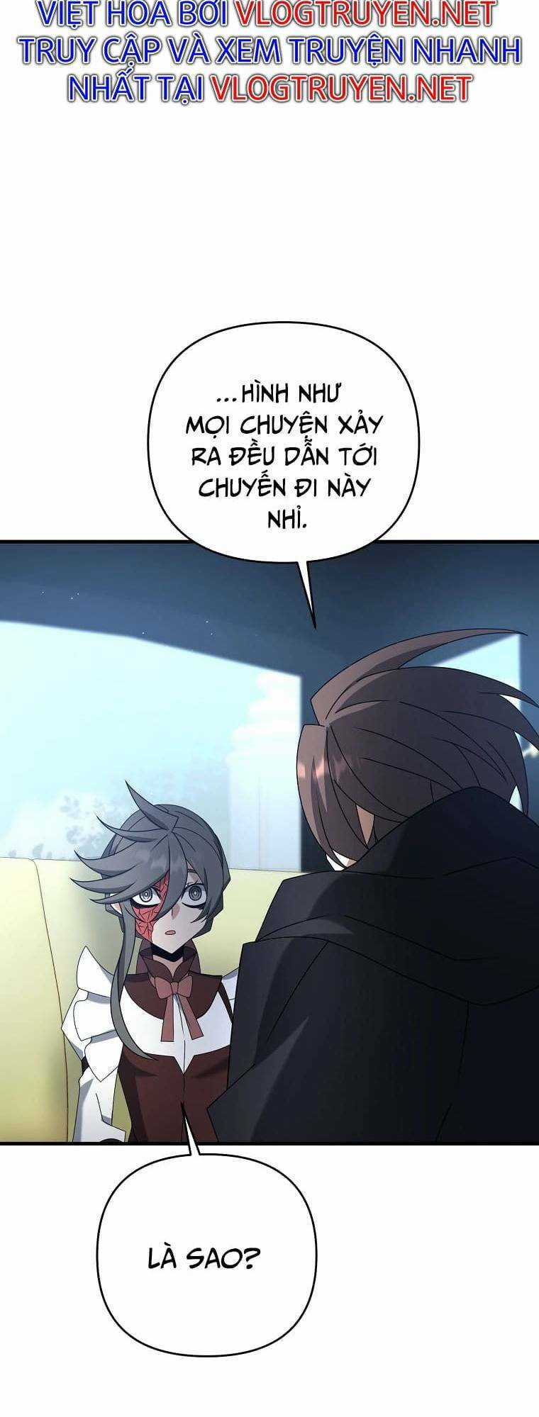 Bậc Thầy Kiếm Sĩ Lười Biếng Chapter 41 trang 35