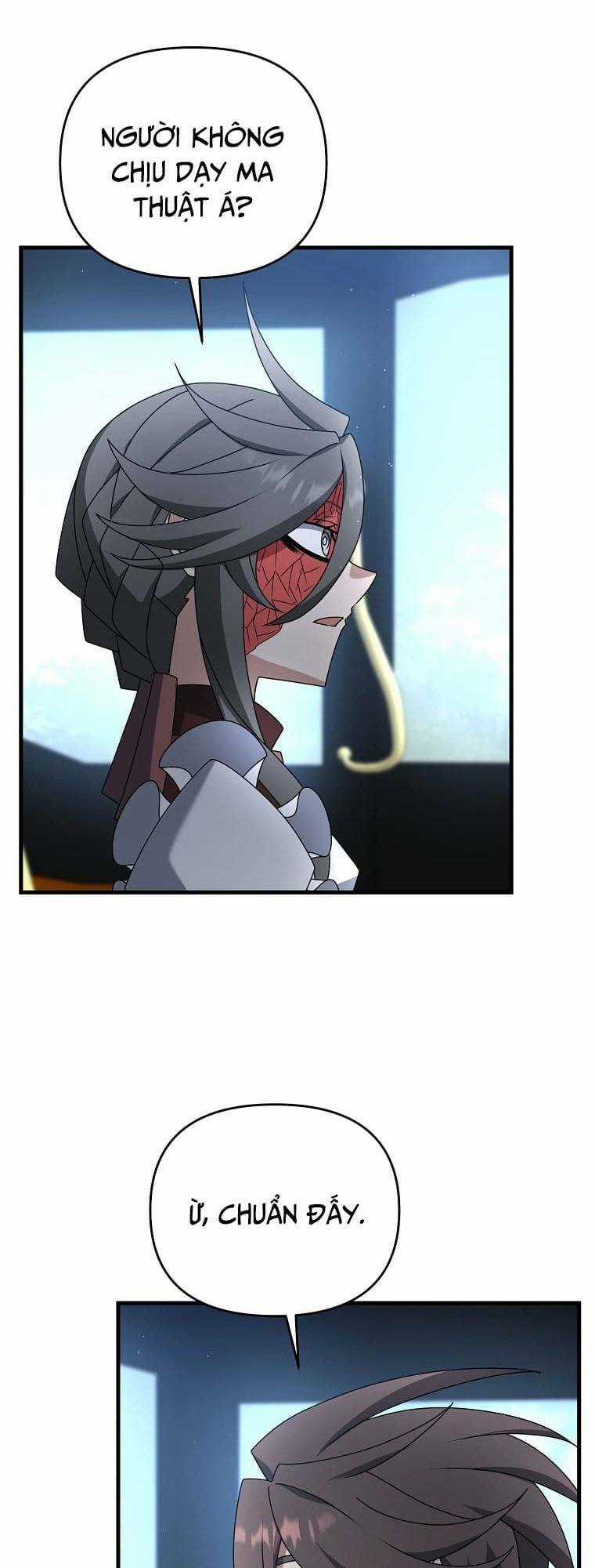 Bậc Thầy Kiếm Sĩ Lười Biếng Chapter 41 trang 37