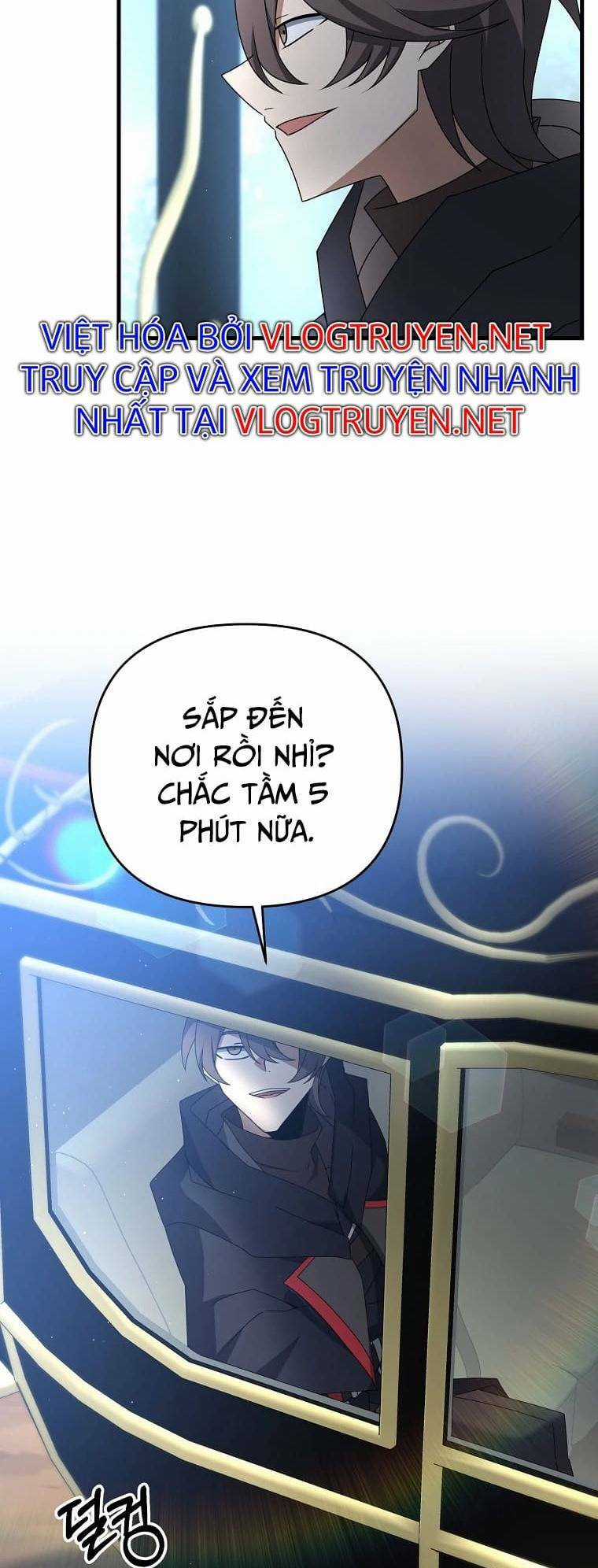 Bậc Thầy Kiếm Sĩ Lười Biếng Chapter 41 trang 38