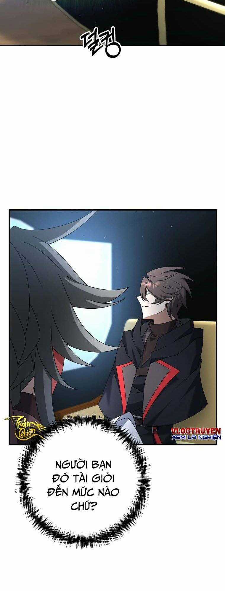 Bậc Thầy Kiếm Sĩ Lười Biếng Chapter 41 trang 39