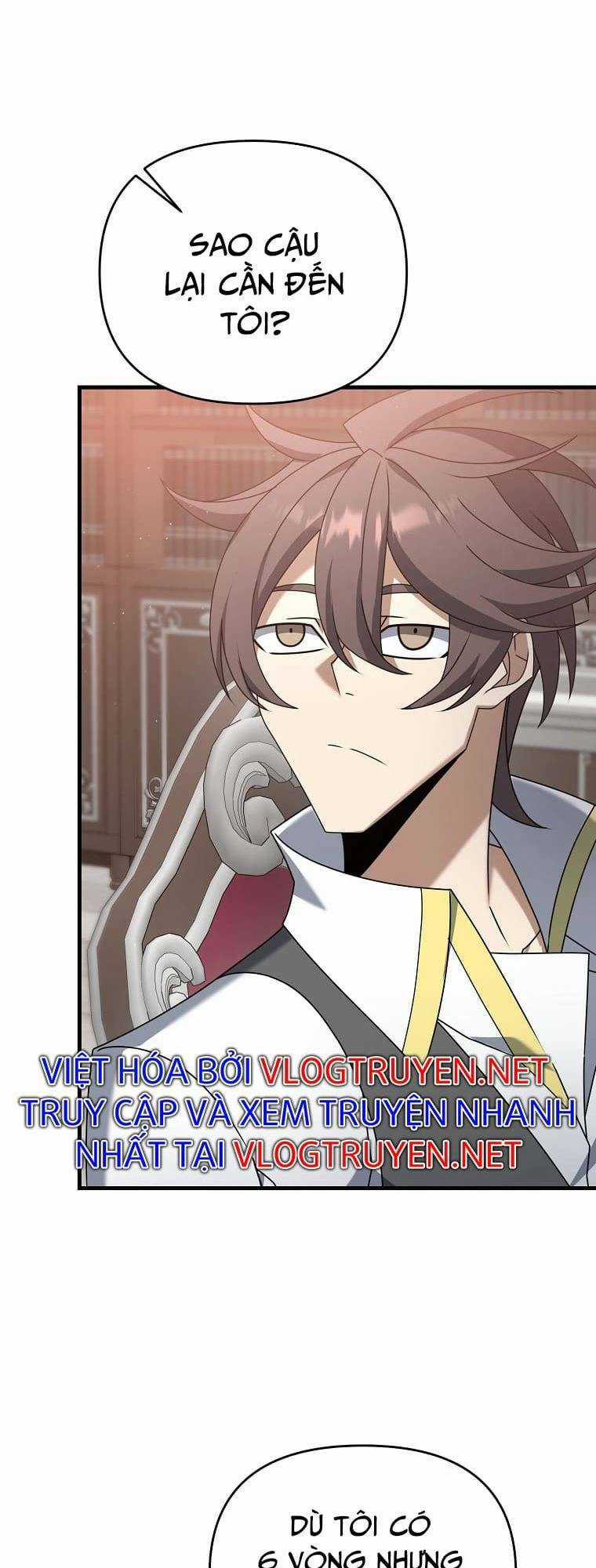 Bậc Thầy Kiếm Sĩ Lười Biếng Chapter 41 trang 4