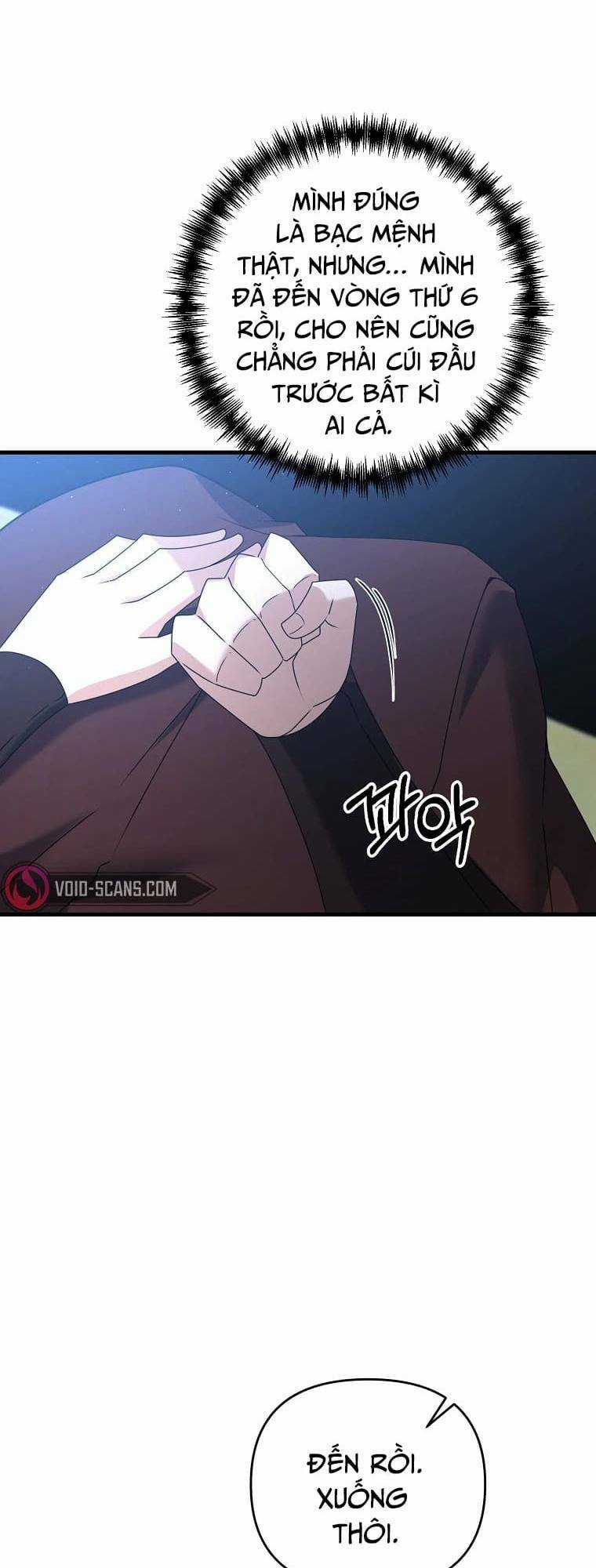 Bậc Thầy Kiếm Sĩ Lười Biếng Chapter 41 trang 40