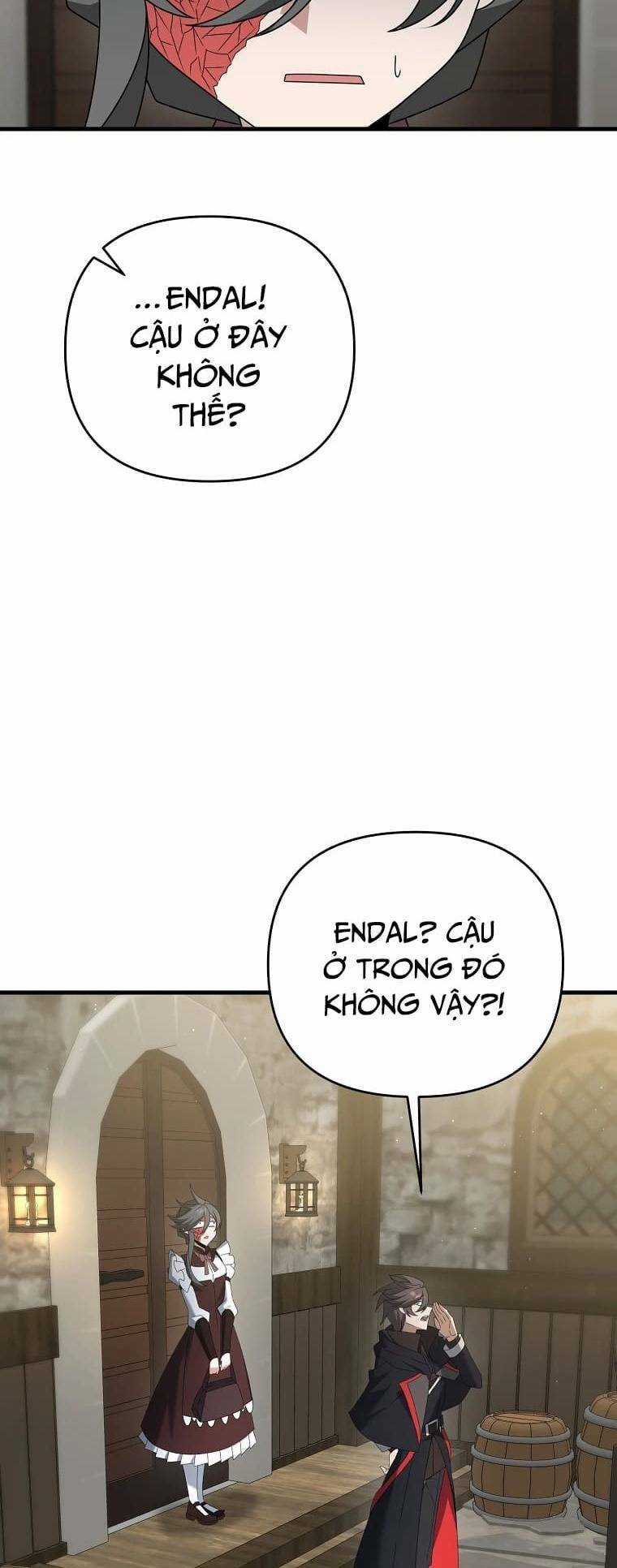 Bậc Thầy Kiếm Sĩ Lười Biếng Chapter 41 trang 44