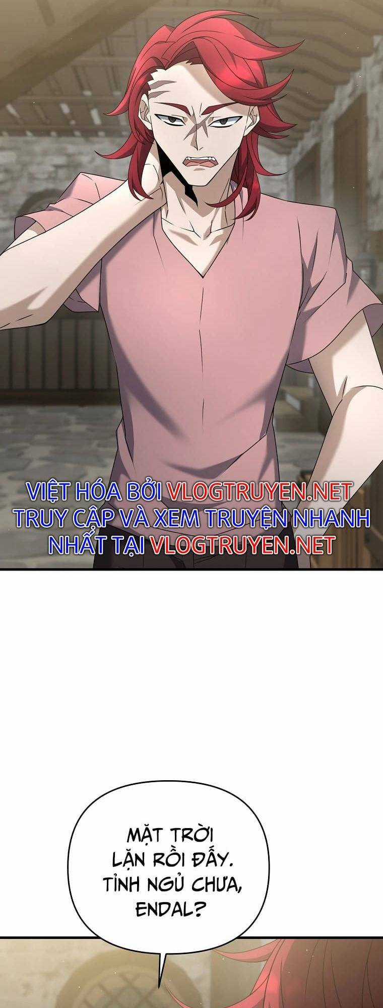 Bậc Thầy Kiếm Sĩ Lười Biếng Chapter 41 trang 47