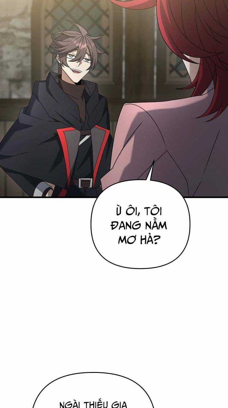 Bậc Thầy Kiếm Sĩ Lười Biếng Chapter 41 trang 48