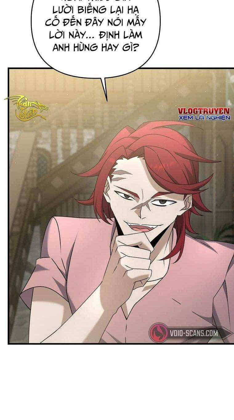 Bậc Thầy Kiếm Sĩ Lười Biếng Chapter 41 trang 49