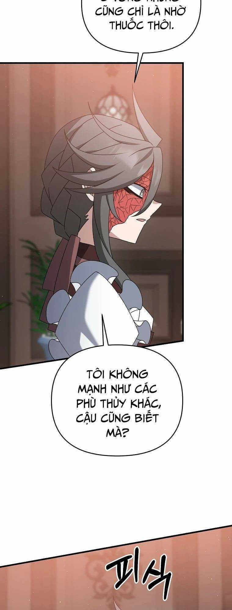 Bậc Thầy Kiếm Sĩ Lười Biếng Chapter 41 trang 5