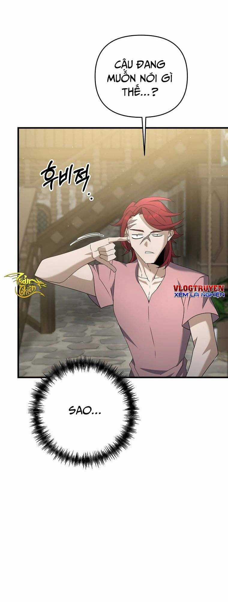 Bậc Thầy Kiếm Sĩ Lười Biếng Chapter 41 trang 53