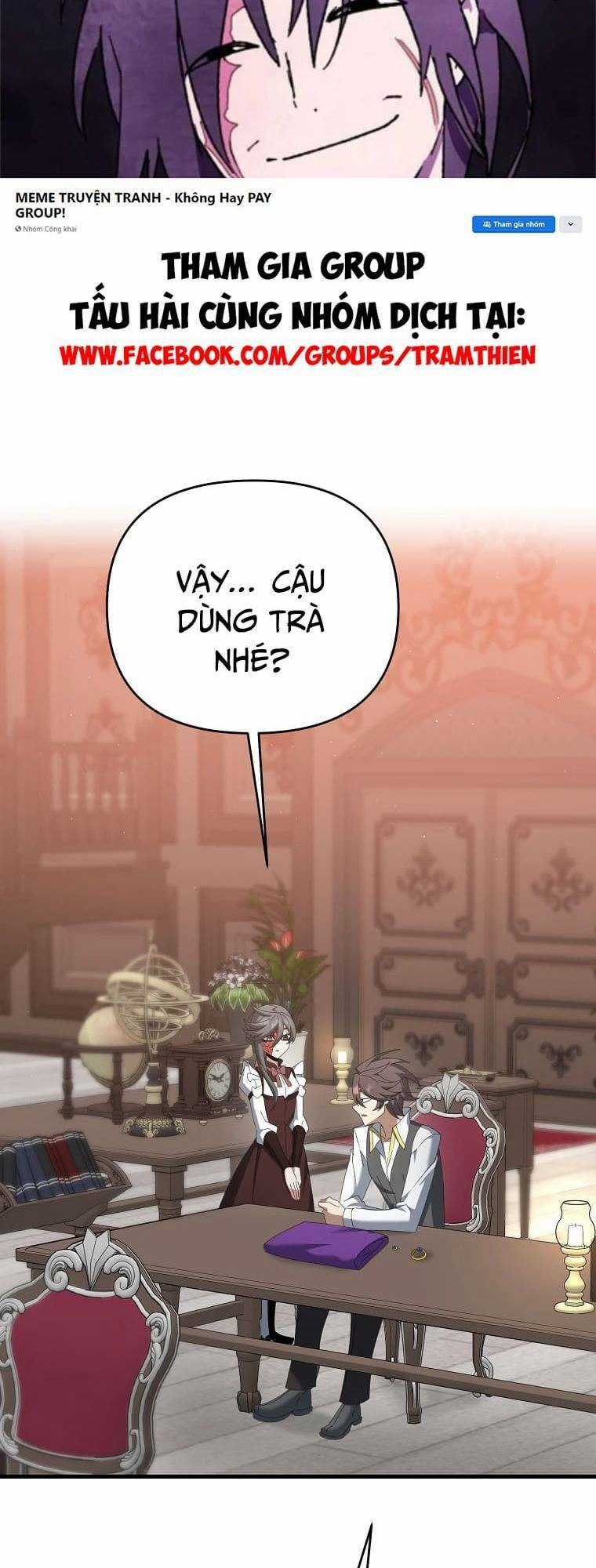 Bậc Thầy Kiếm Sĩ Lười Biếng Chapter 41 trang 58