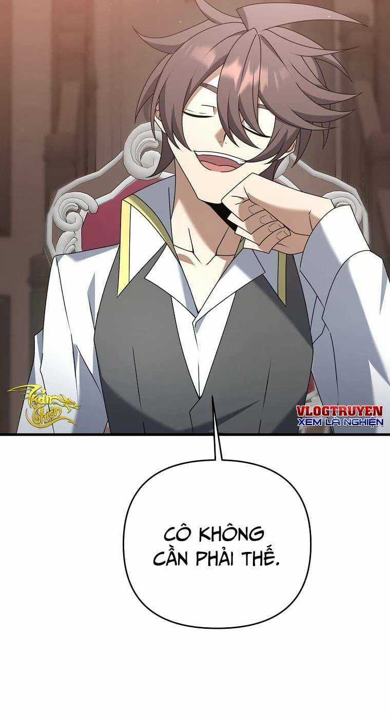 Bậc Thầy Kiếm Sĩ Lười Biếng Chapter 41 trang 6