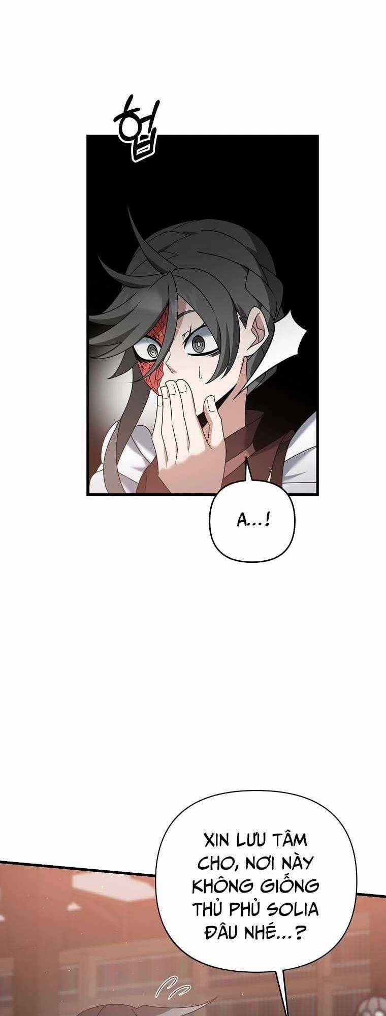 Bậc Thầy Kiếm Sĩ Lười Biếng Chapter 41 trang 61