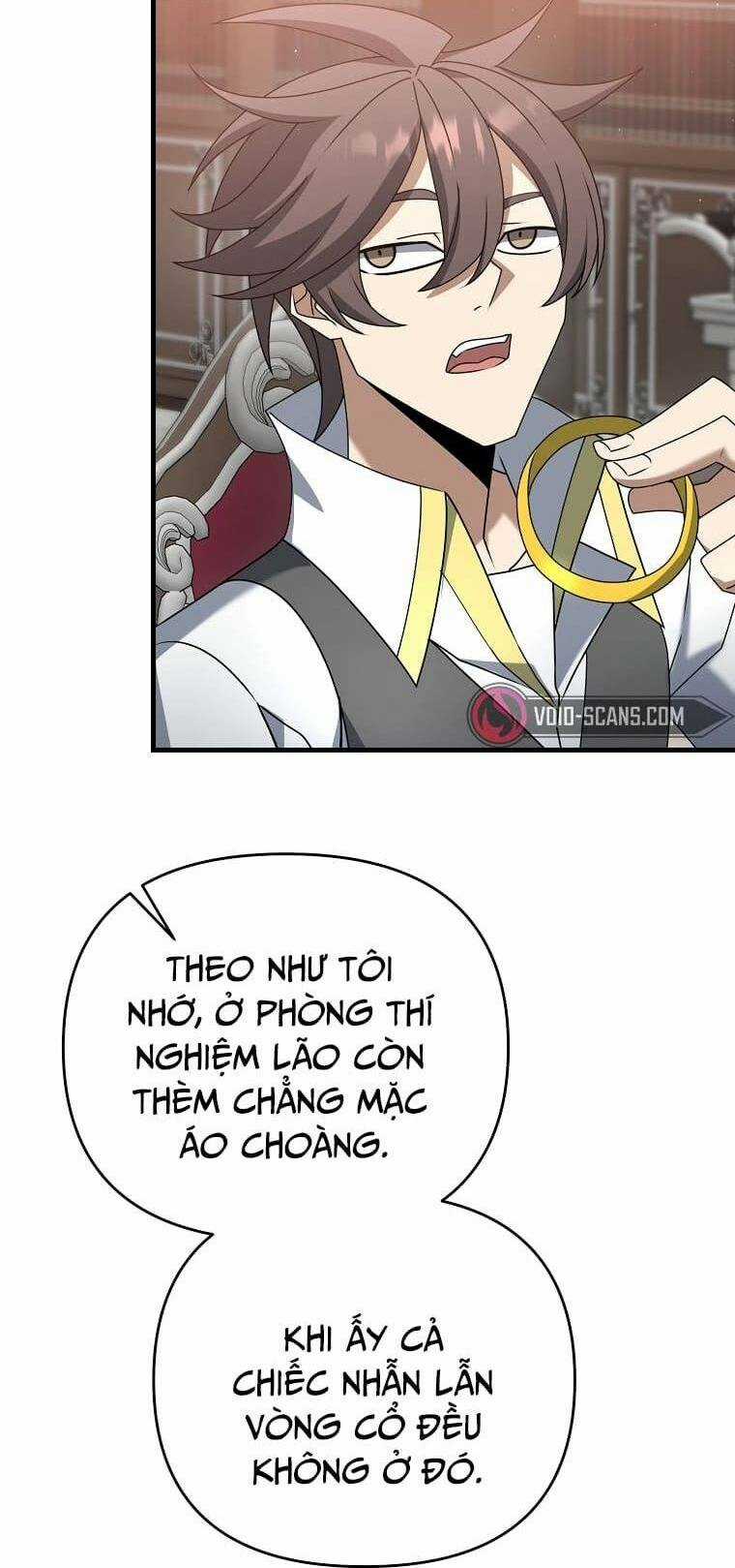 Bậc Thầy Kiếm Sĩ Lười Biếng Chapter 41 trang 66