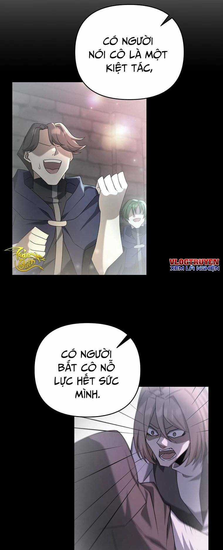 Bậc Thầy Kiếm Sĩ Lười Biếng Chapter 41 trang 9