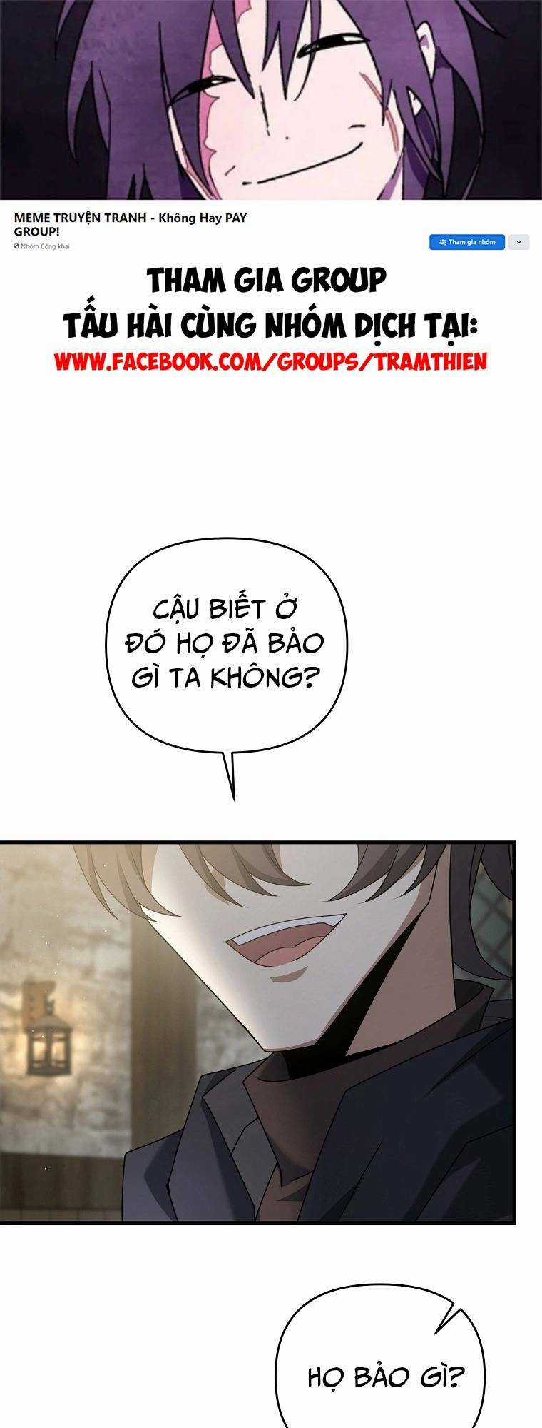 Bậc Thầy Kiếm Sĩ Lười Biếng Chapter 42 trang 0