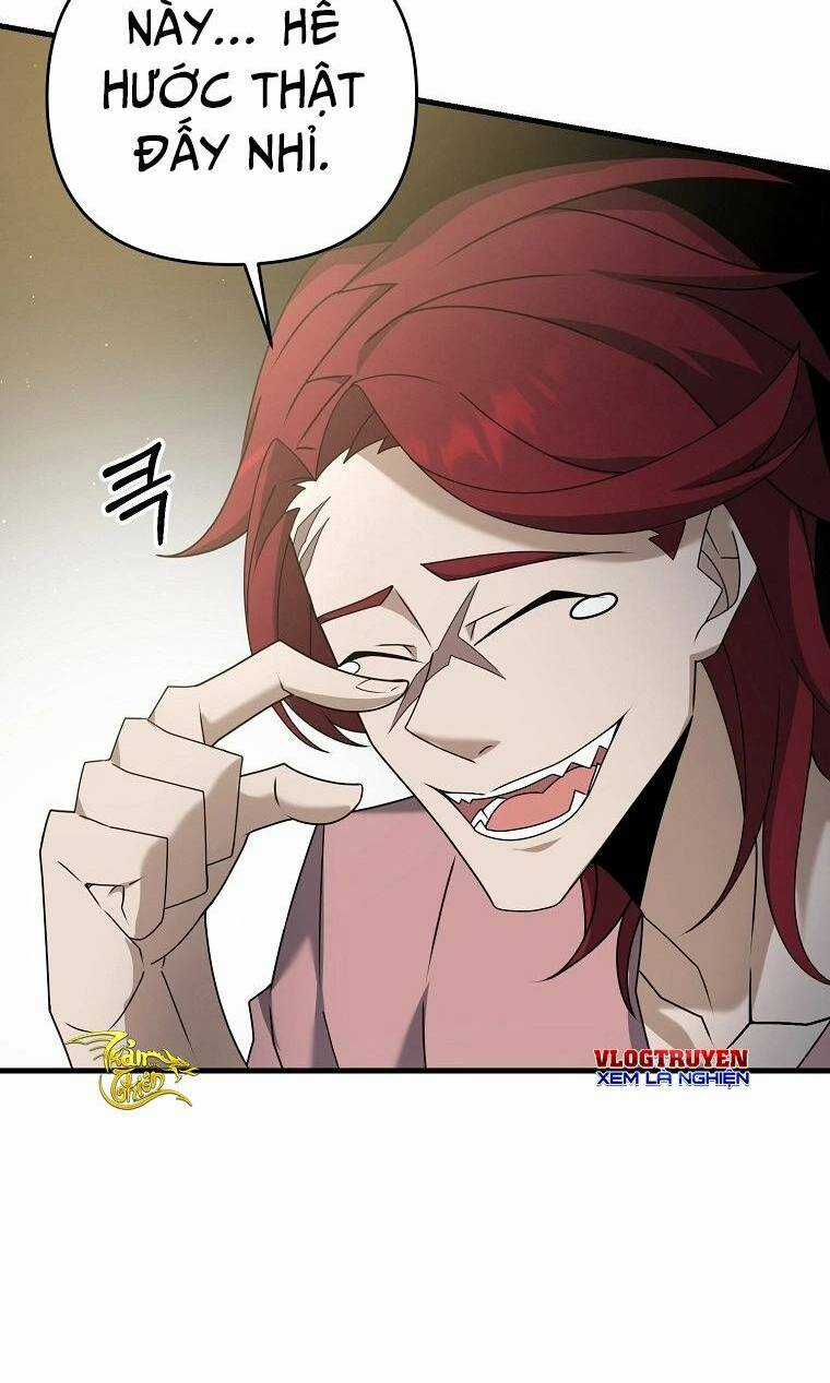 Bậc Thầy Kiếm Sĩ Lười Biếng Chapter 42 trang 11