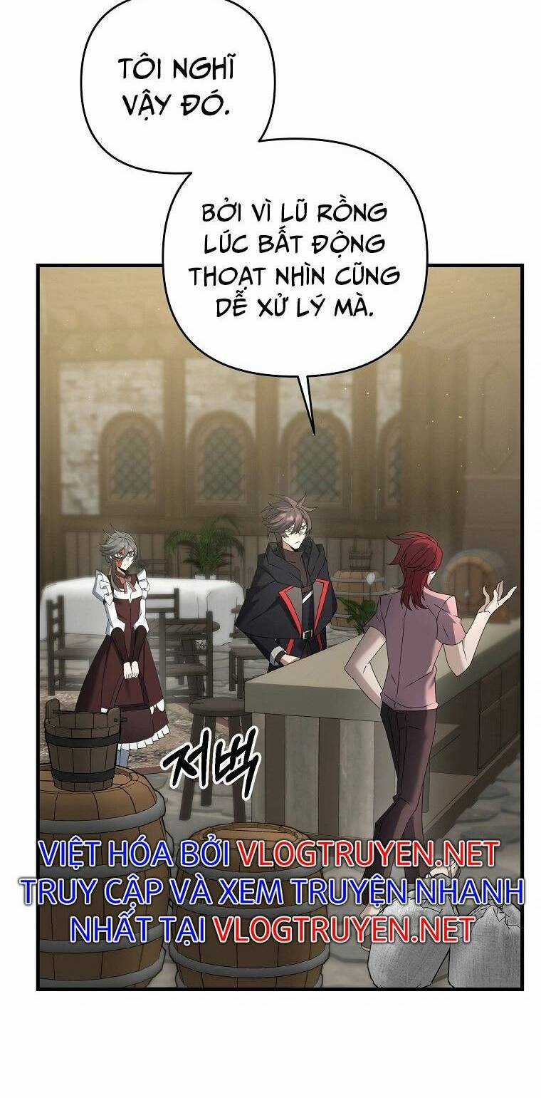 Bậc Thầy Kiếm Sĩ Lười Biếng Chapter 42 trang 15