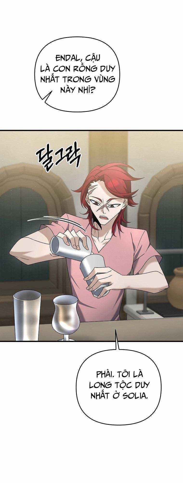 Bậc Thầy Kiếm Sĩ Lười Biếng Chapter 42 trang 16