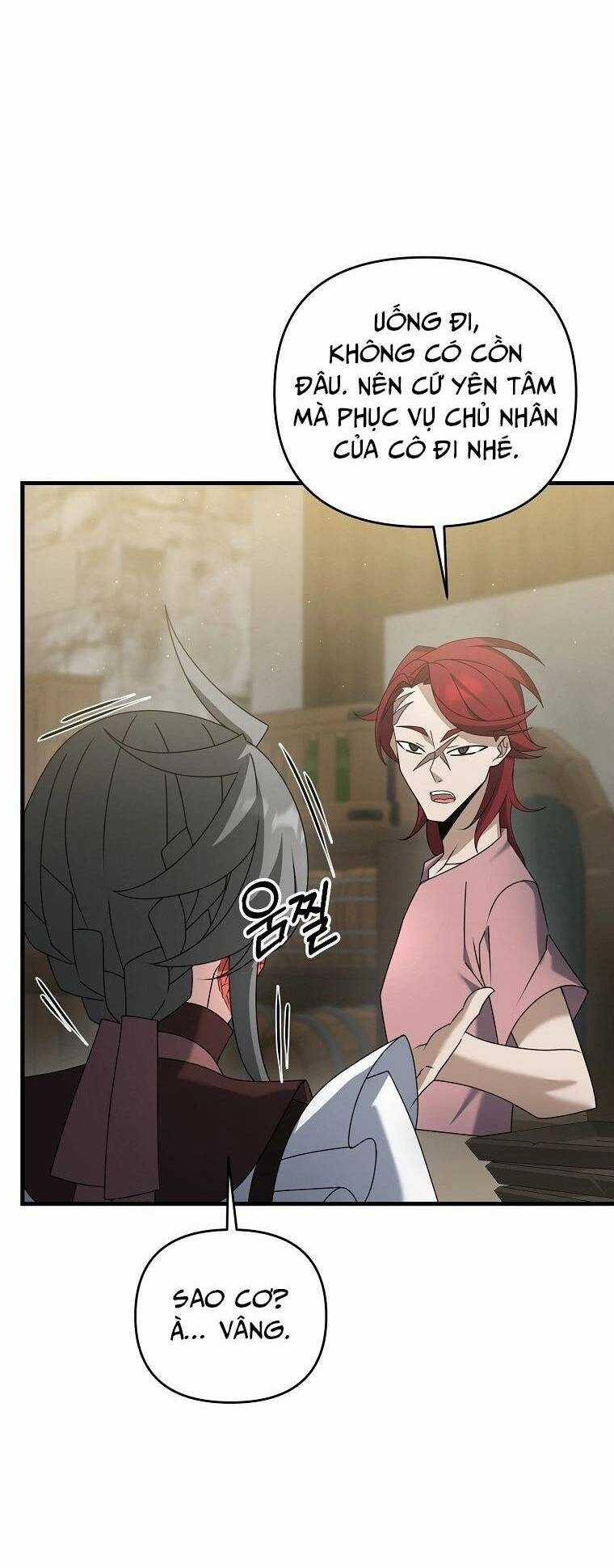 Bậc Thầy Kiếm Sĩ Lười Biếng Chapter 42 trang 18