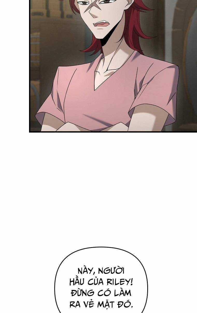 Bậc Thầy Kiếm Sĩ Lười Biếng Chapter 42 trang 21