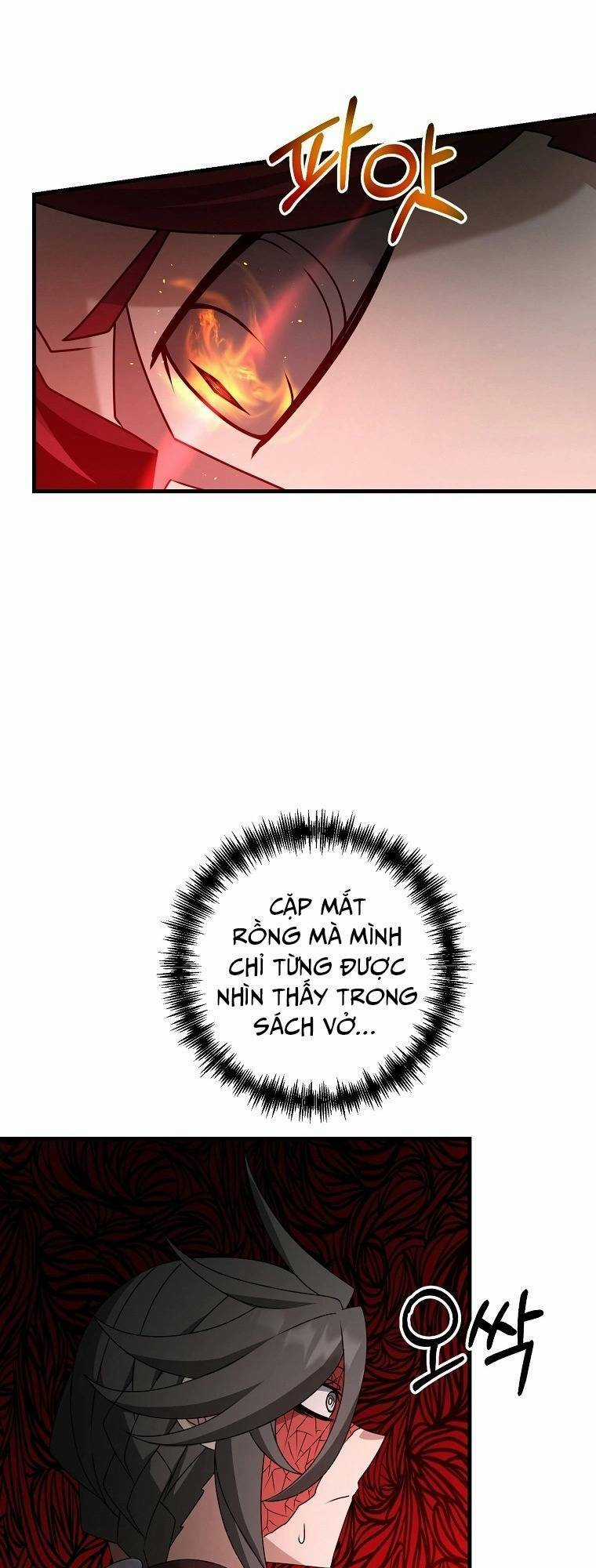 Bậc Thầy Kiếm Sĩ Lười Biếng Chapter 42 trang 23