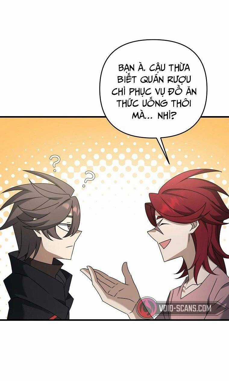 Bậc Thầy Kiếm Sĩ Lười Biếng Chapter 42 trang 26